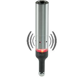 mit Leuchtanzeige und Tastkugel - 2D Produktbild